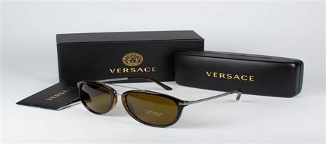 knock off mens versace sunglasses|How to Tell Fake vs. Real Versace Sunglasses – LegitGrails.